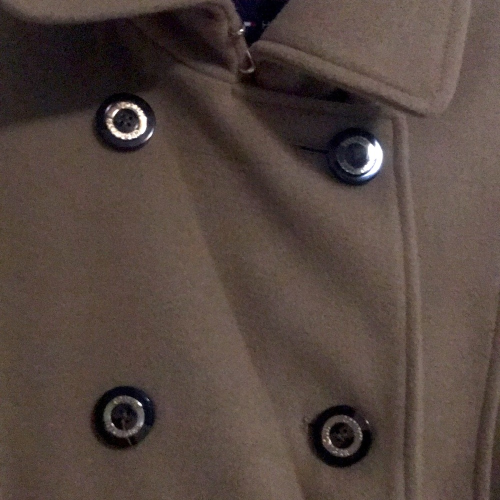 Tommy Hilfiger Coat - image 4